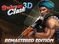 Permainan Subway Clash Remastered talian