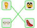 Permainan Puzzle Emoji talian