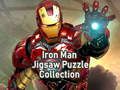Permainan Koleksi Teka-Teki Iron Man talian