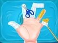 Permainan Tips Pertolongan Pertama untuk Baby Taylor talian