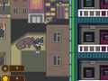 Permainan Pelancaran Hobo Idle talian