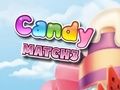 Permainan Candy Match3 talian