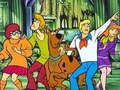 Permainan Koleksi Teka-Teki Scooby-Doo talian