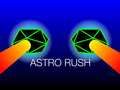 Permainan Astro Rush talian