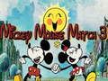Permainan Mickey Mouse: Padankan 3 talian Permainan Mickey Mouse: Padankan 3 talian