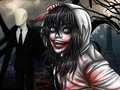Permainan Jeff Si Pembunuh: Pemburuan Slenderman talian