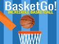 Permainan Basket Go! Bola Keranjang yang Menakjubkan talian