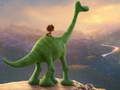 Permainan Planet Puzzle Jigsaw Arlo & Spots talian Permainan Planet Puzzle Jigsaw Arlo & Spots talian
