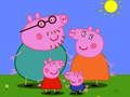Permainan Koleksi Teka-Teki Peppa Pig talian Permainan Koleksi Teka-Teki Peppa Pig talian