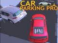 Permainan Tempat Letak Kereta Pro talian Permainan Tempat Letak Kereta Pro talian