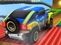 Permainan Pandu Jeep Super Mega Ramp talian