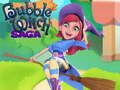 Permainan Bubble Witch Saga talian