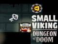 Permainan Bilik Penjara Viking Kecil Kecelakaan talian