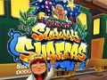 Permainan Subway Surfers London talian