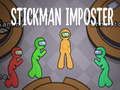 Permainan Imposter Stickman talian