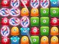 Permainan Jelly Crush Saga talian