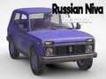 Permainan Hexagon Niva Rusia talian