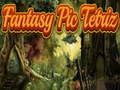 Permainan Fantasy Pic Tetriz talian