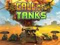 Permainan Panggilan Tank talian