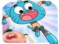 Permainan Gumball Jumb talian