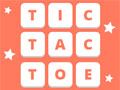 Permainan Tic Tac Toe talian Permainan Tic Tac Toe talian
