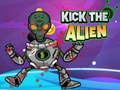 Permainan Tendang Alien talian