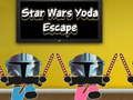 Permainan Perang Bintang: Pelarian Yoda talian