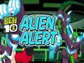 Permainan Ben 10: Amaran Makhluk Asing talian