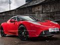 Permainan Teka-teki Tesla Roadster talian