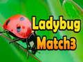 Permainan Kumbang Match3 talian