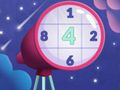 Permainan Sudoku Harian Baharu talian
