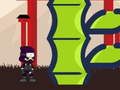 Permainan Pemotong Ninja talian