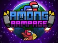Permainan Among Us Rampage talian