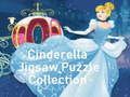 Permainan Koleksi Puzzle Cinderella talian