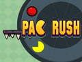 Permainan Pac Rush talian