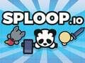 Permainan Sploop.io talian