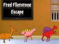 Permainan Penerbangan Fred Flintstone talian