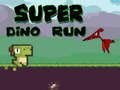 Permainan Super Dino Larian talian