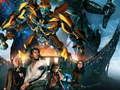 Permainan Koleksi Puzzel Transformers talian