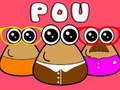 Permainan Pou talian