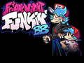 Permainan Friday Night Funkin vs Abang Besar talian Permainan Friday Night Funkin vs Abang Besar talian