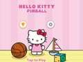 Permainan Pinball Hello Kitty talian Permainan Pinball Hello Kitty talian