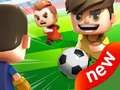 Permainan Bola Sepak Juara talian