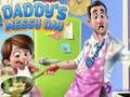 Permainan Hari Messy Ayah talian