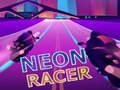Permainan Pelumba Neon talian