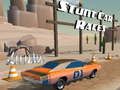 Permainan Pemandu Kereta Stunt talian Permainan Pemandu Kereta Stunt talian