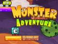 Permainan Pengembaraan Monster talian