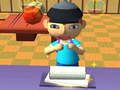Permainan Sushi Roll 3D talian
