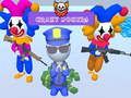 Permainan Joker Gila talian