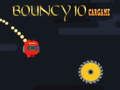 Permainan Bouncy io cargame talian